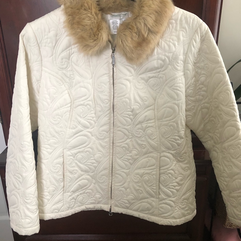 Great Fall jacket Like new